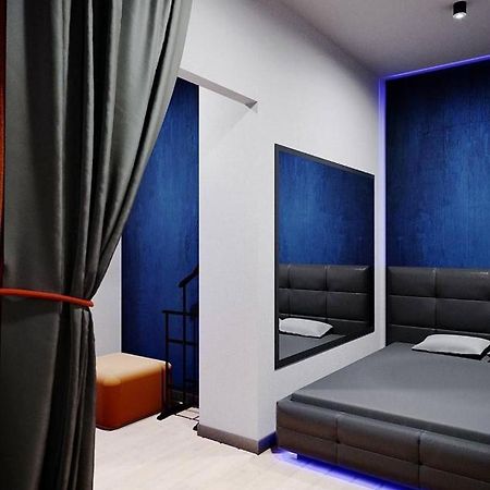 Relax Mini Hotel Jindrisska Prag Eksteriør billede