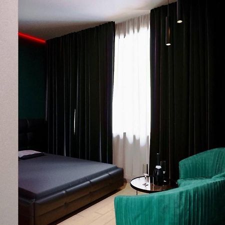 Relax Mini Hotel Jindrisska Prag Eksteriør billede