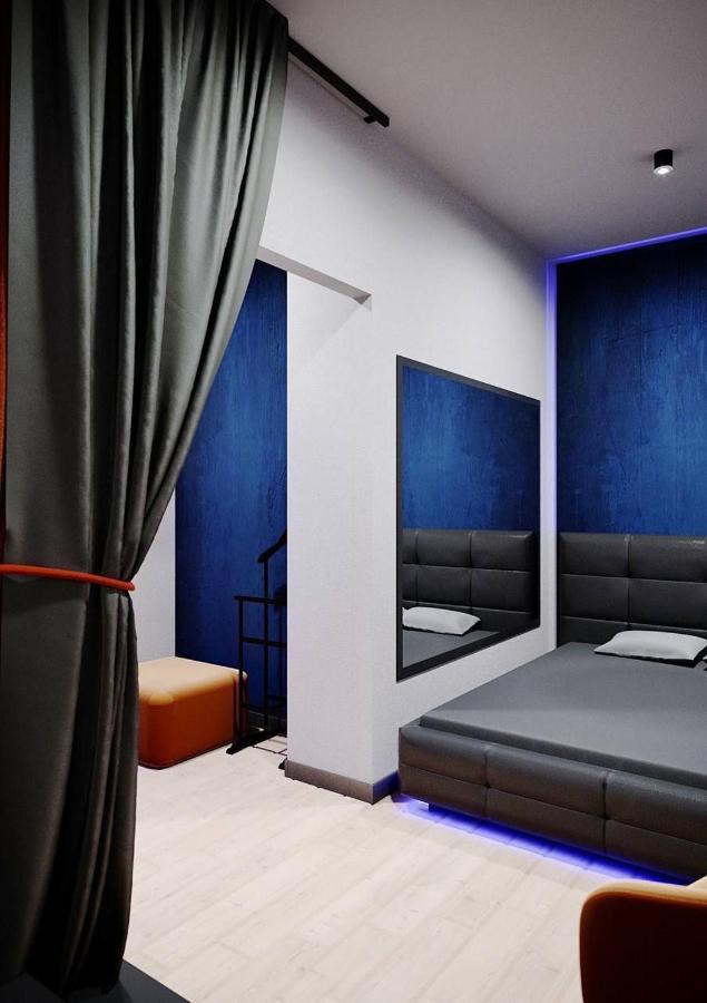 Relax Mini Hotel Jindrisska Prag Eksteriør billede
