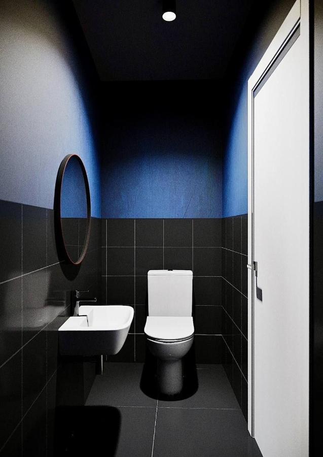 Relax Mini Hotel Jindrisska Prag Eksteriør billede