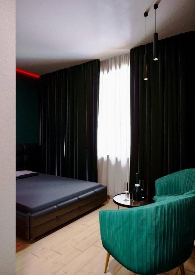 Relax Mini Hotel Jindrisska Prag Eksteriør billede