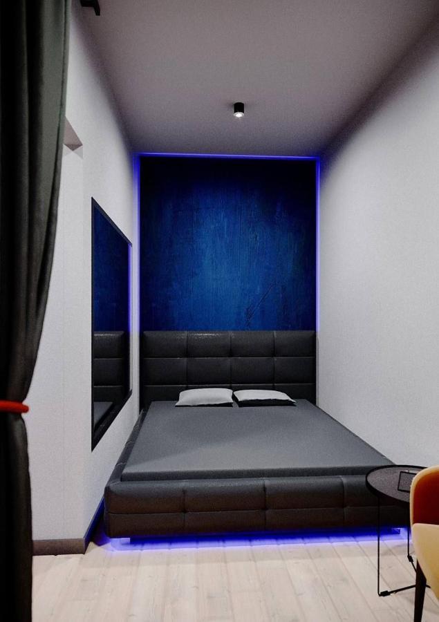 Relax Mini Hotel Jindrisska Prag Eksteriør billede