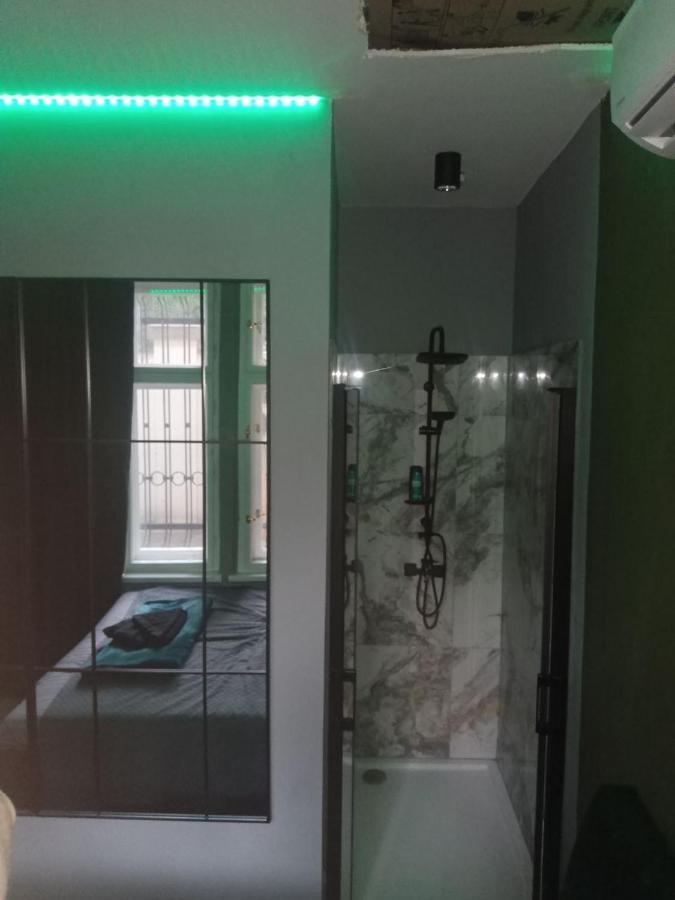 Relax Mini Hotel Jindrisska Prag Eksteriør billede